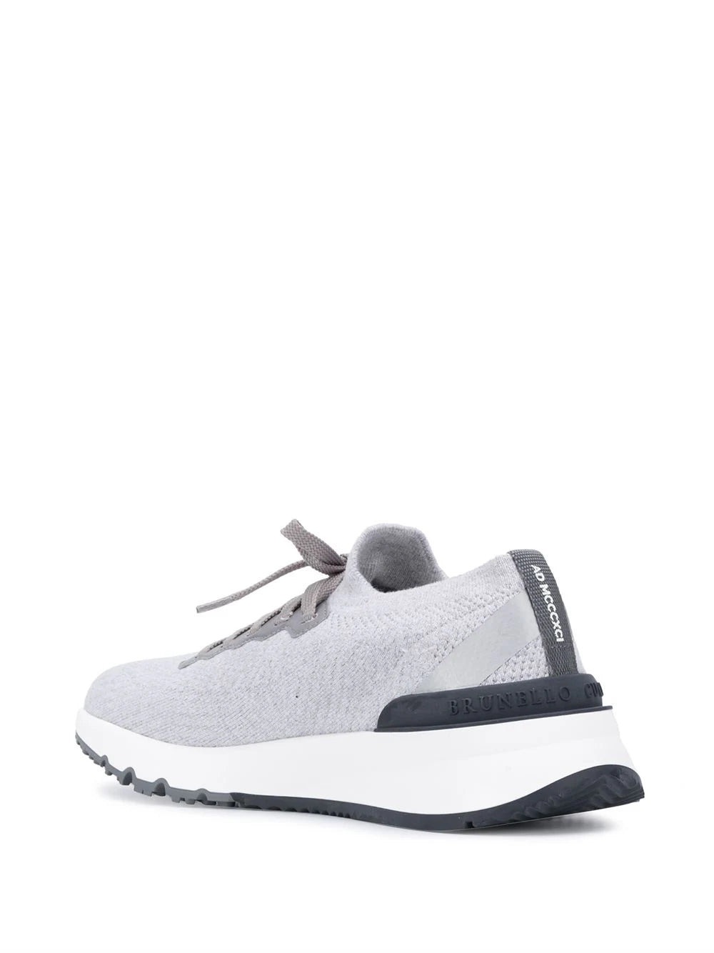 Brunello Cucinelli Men Sneakers - 3