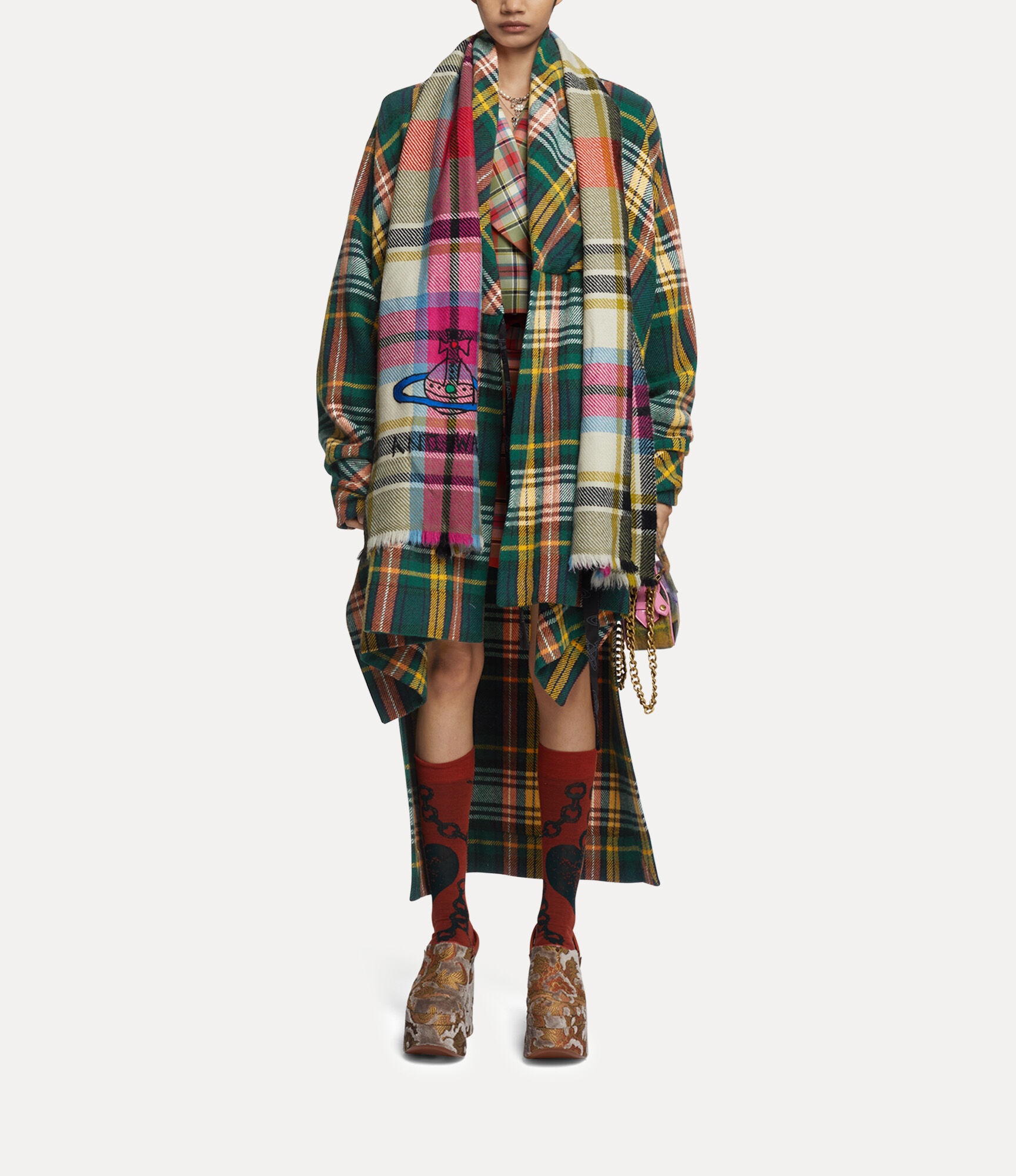 KARL COAT - 3