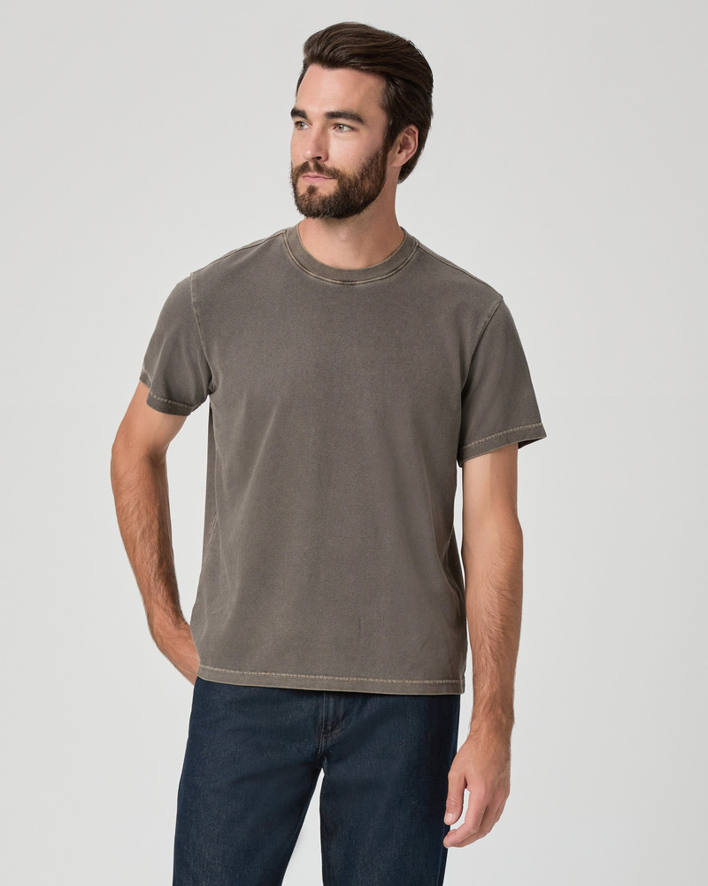Serano Boxy Tee 1