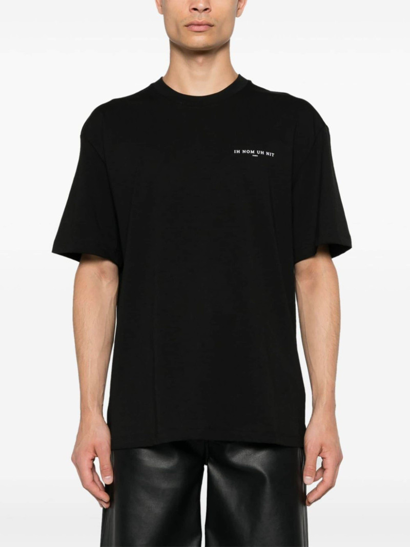 "This is Authentic" T-shirt 3