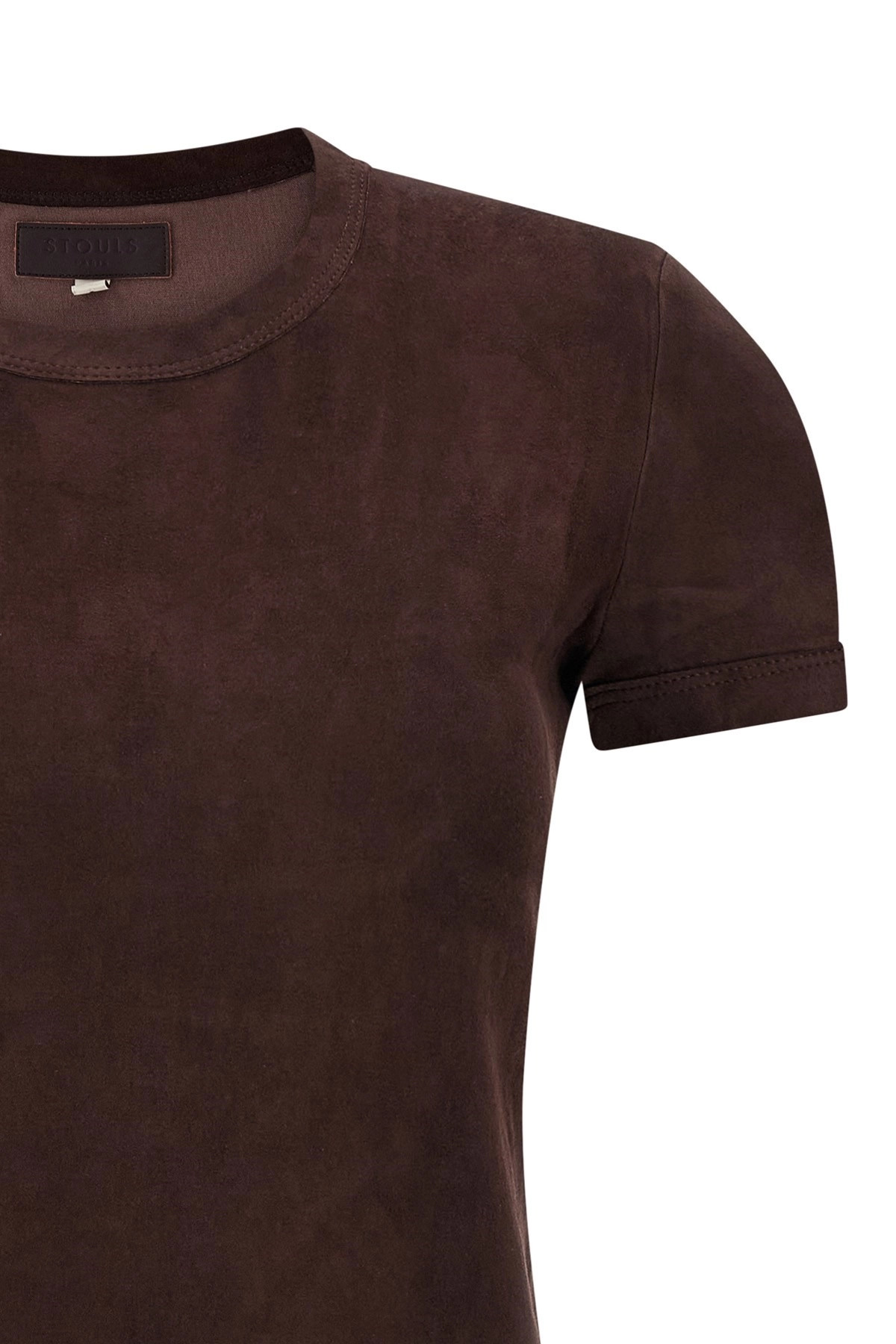 'Stouls 05' T-shirt - 3