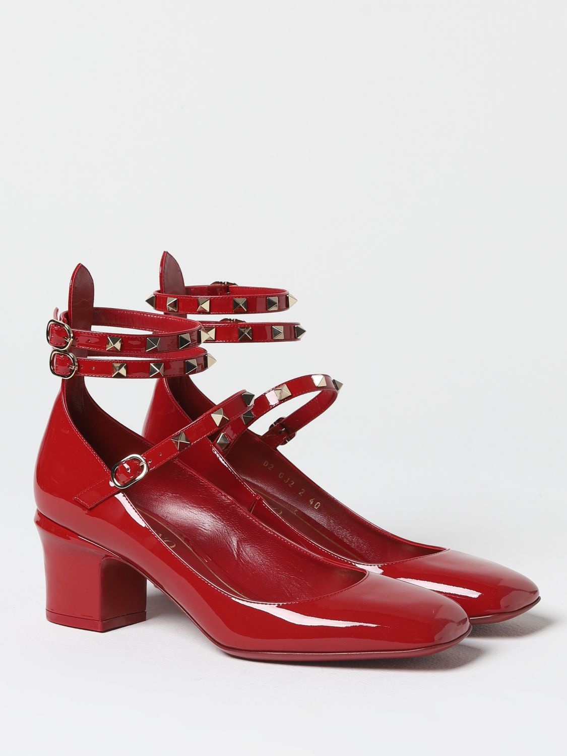 パンプス Valentino Garavani Mary Jane \