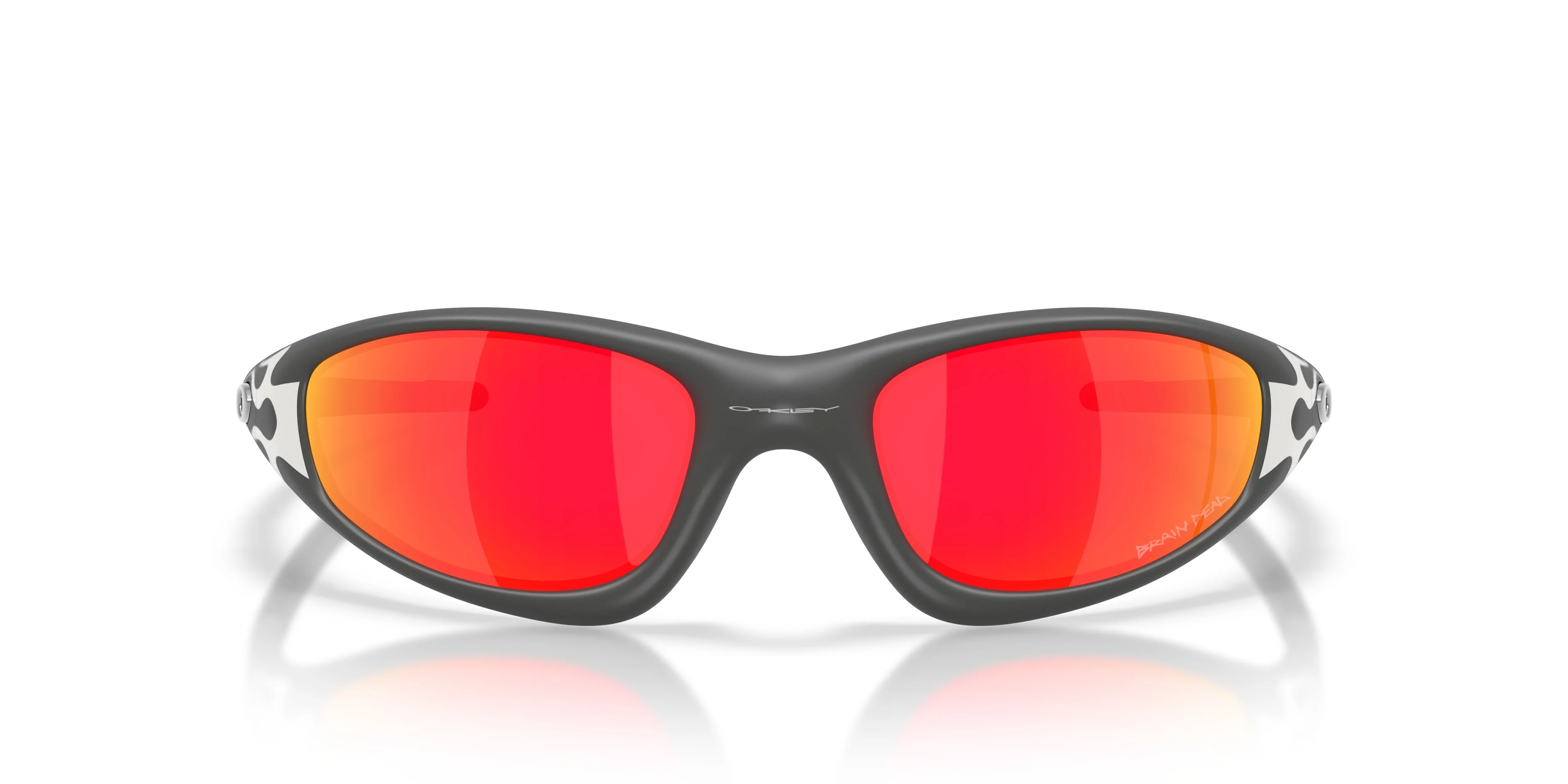 Oakley X Brain Dead Straight Jacket® 99 - 1