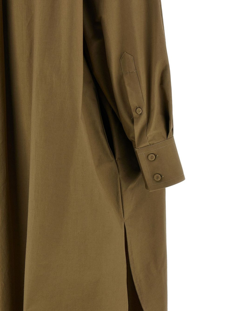 Leo dress 4