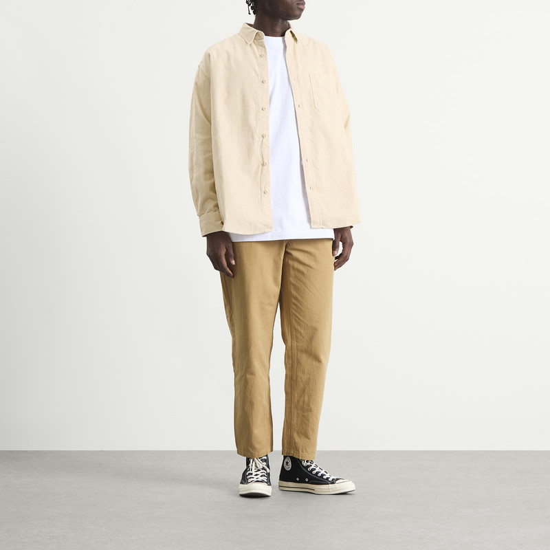 FrizmWORKS FrizmWORKS OG Corduroy Shirt outlook