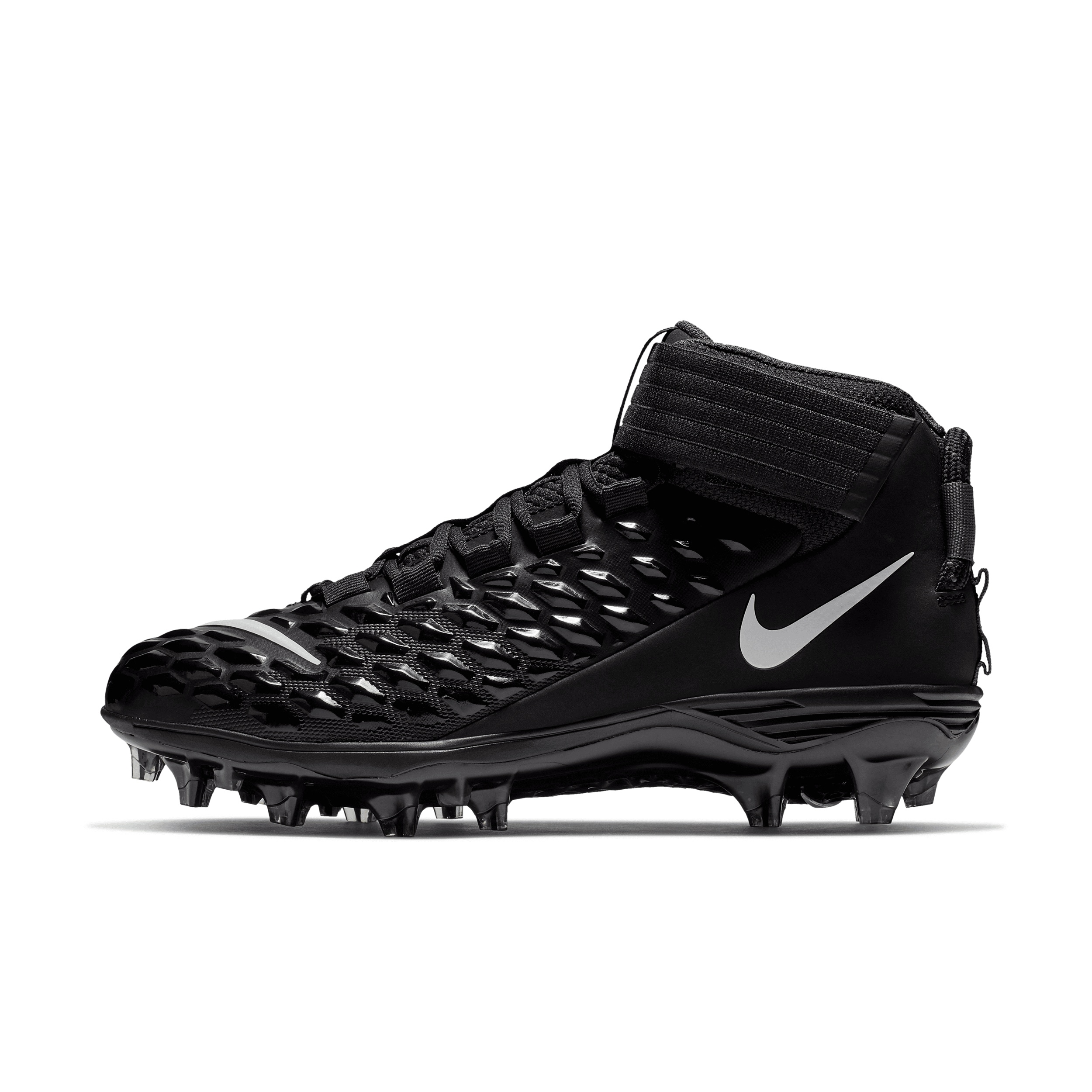 Nike Force Savage Pro 2 Men's Football Cleat - 1