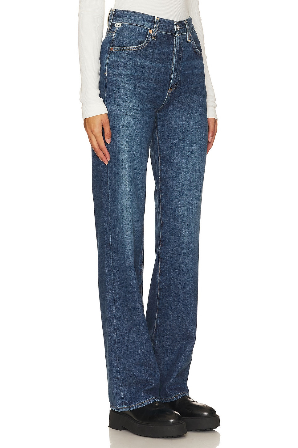 Annina Jeans - 2
