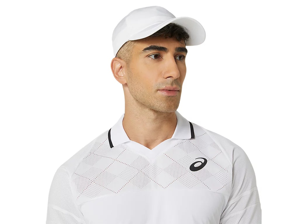 MEN'S MATCH ACTIBREEZE POLO-SHIRT - 5