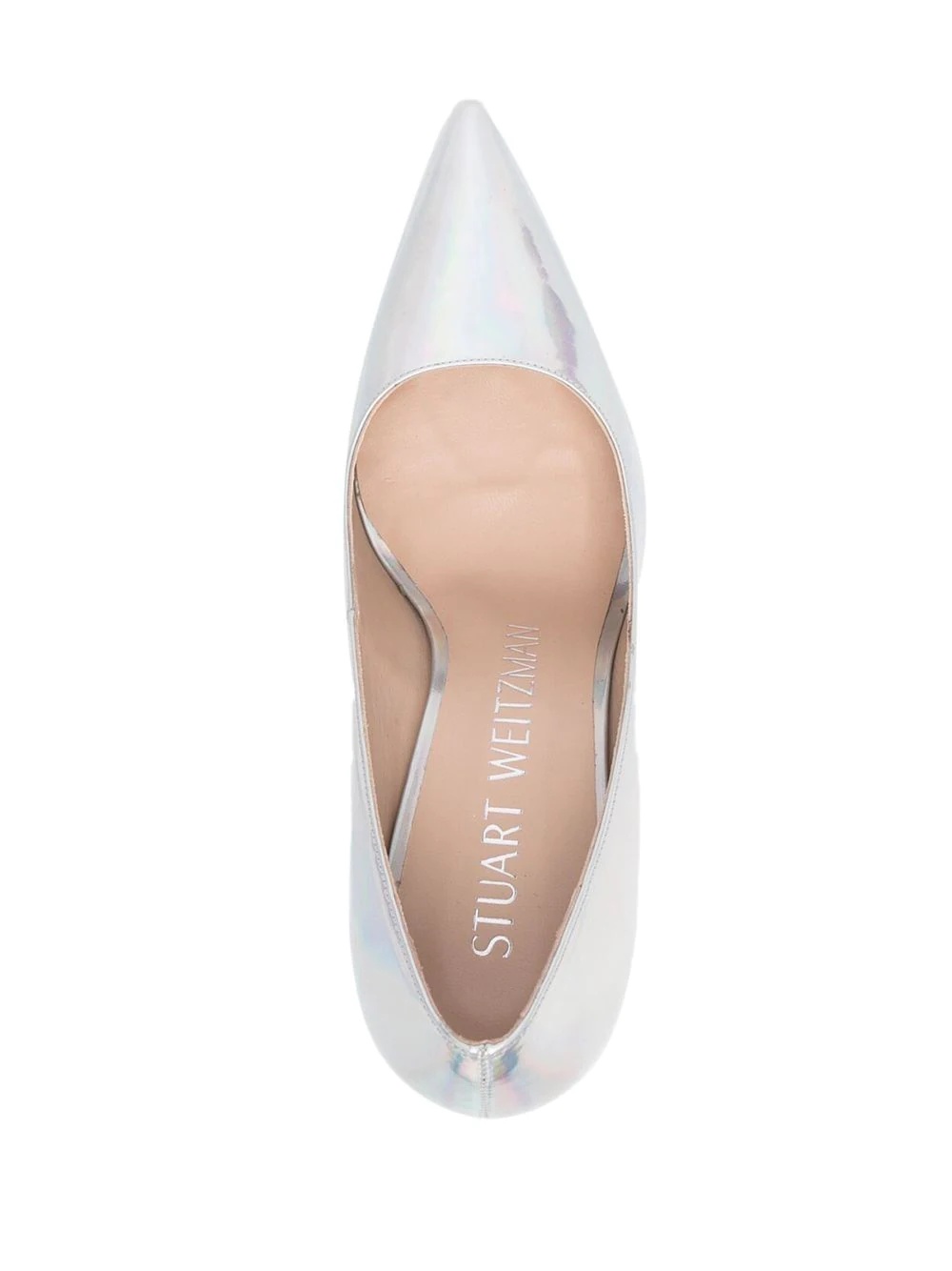 100 holographic-effect pumps - 4