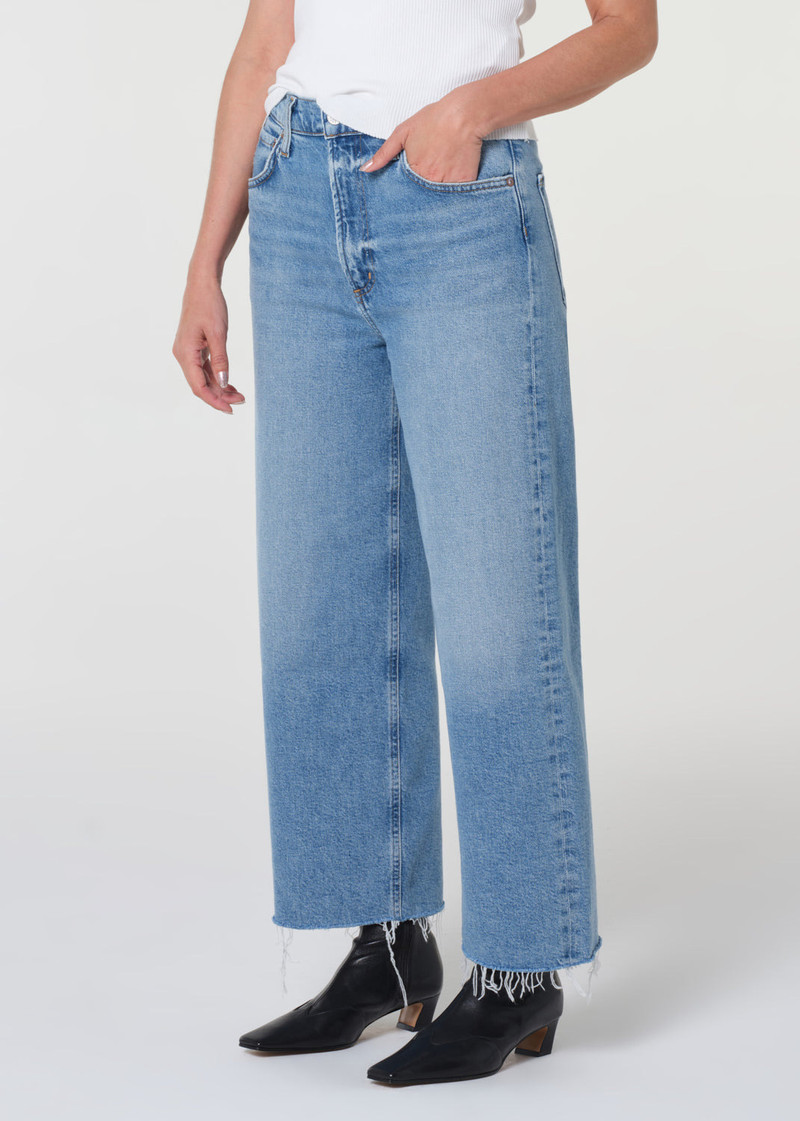 REN JEAN PETITE 25" IN FORUM 4