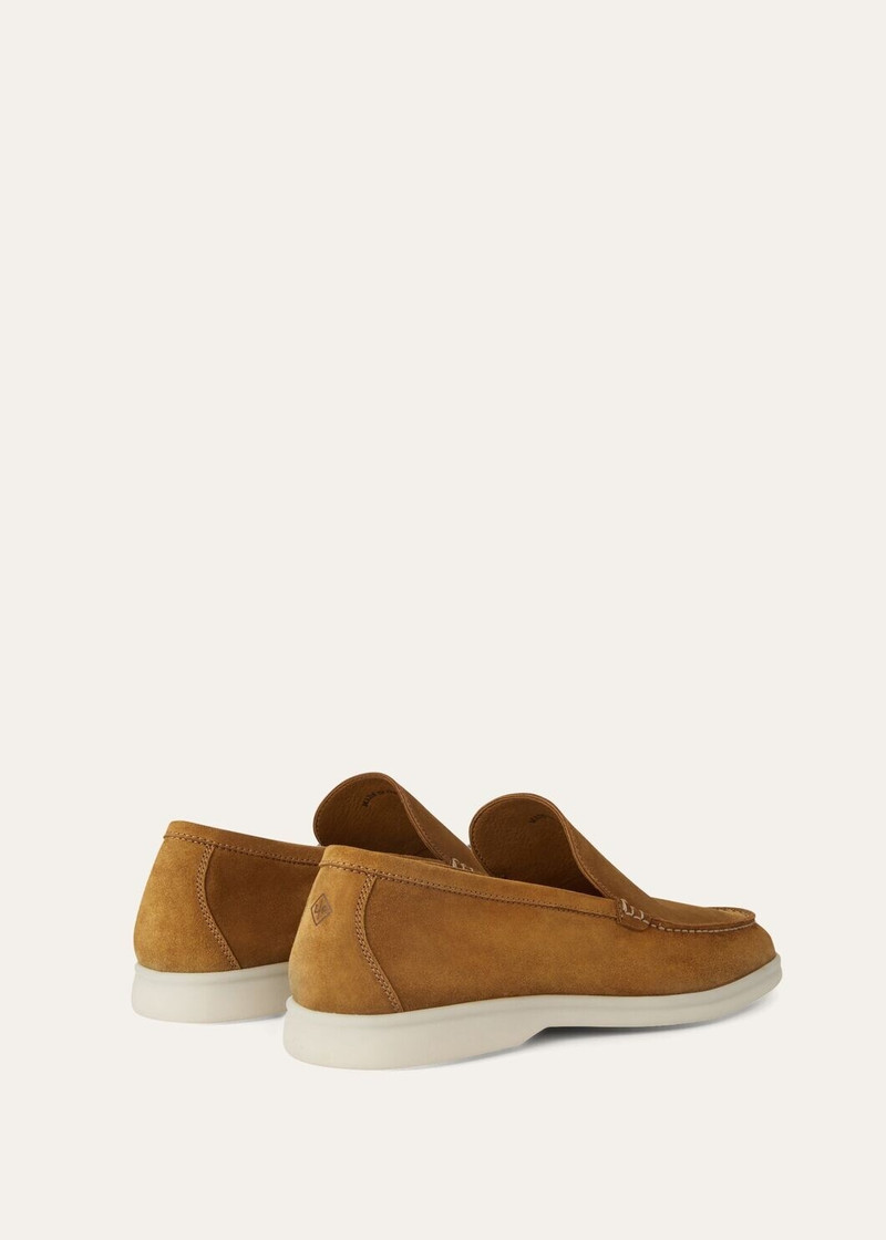 Summer Walk Loafers 3