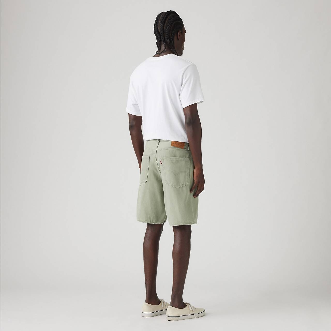 468 STAY LOOSE 9" MEN'S SHORTS - 5