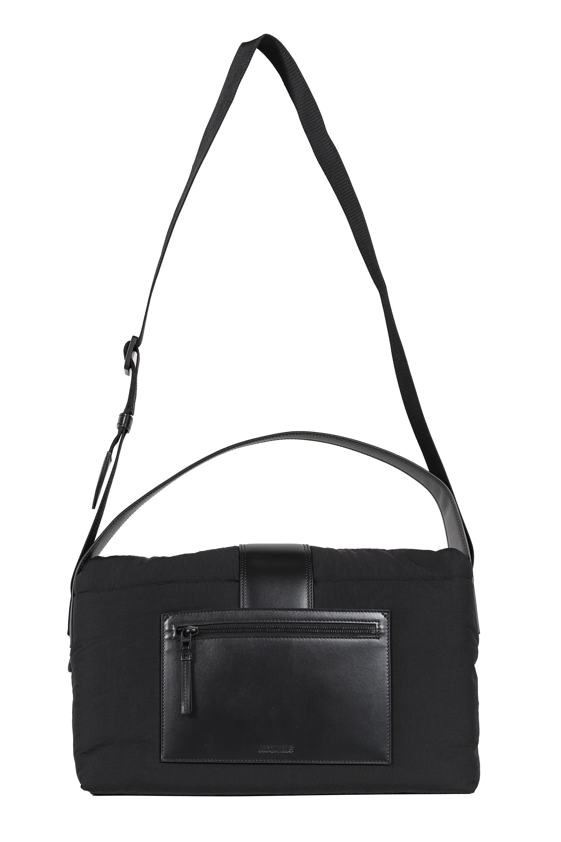LE MESSENGER BAMBINO / BLK - 5