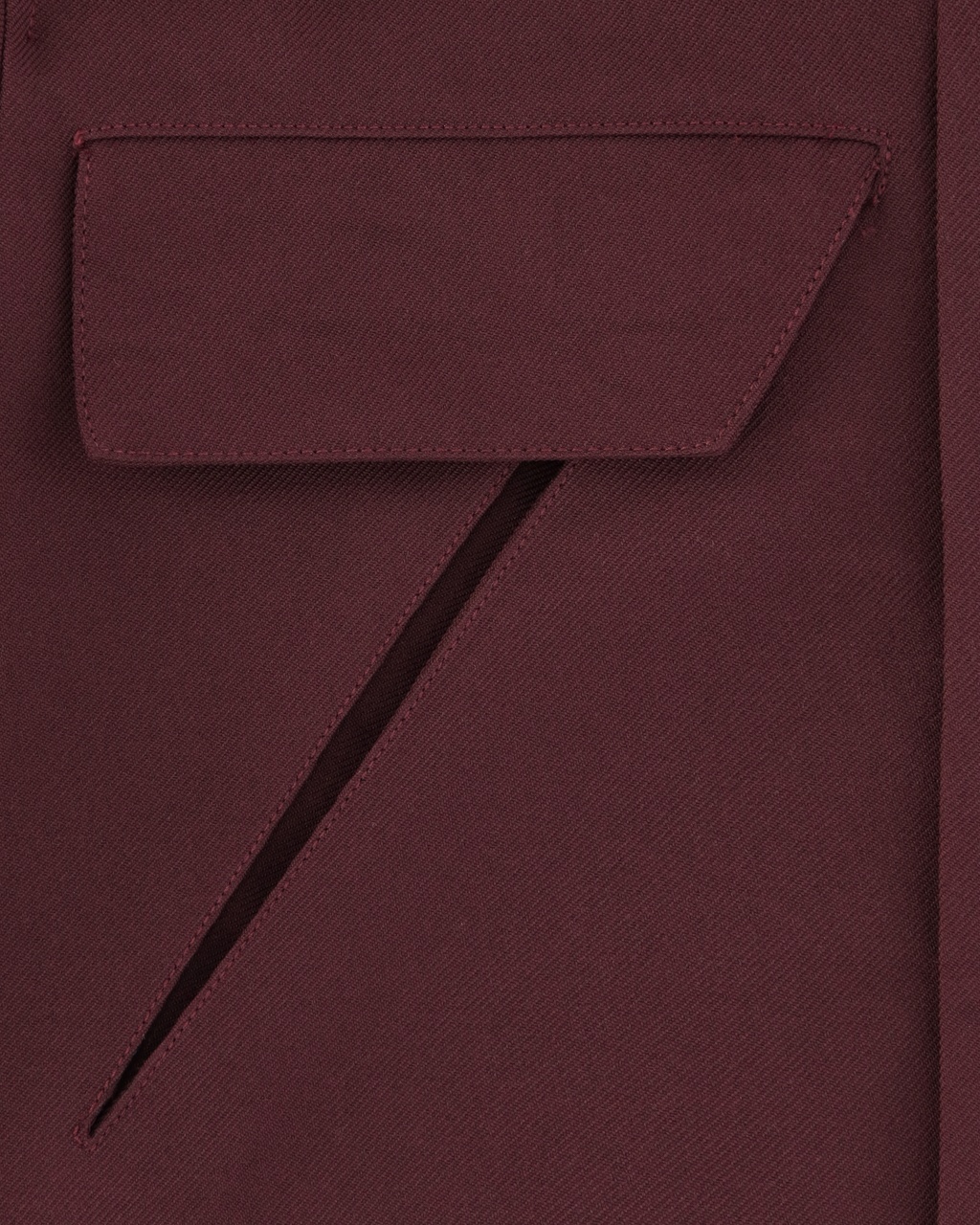 SS POCKET SHIRT - 7