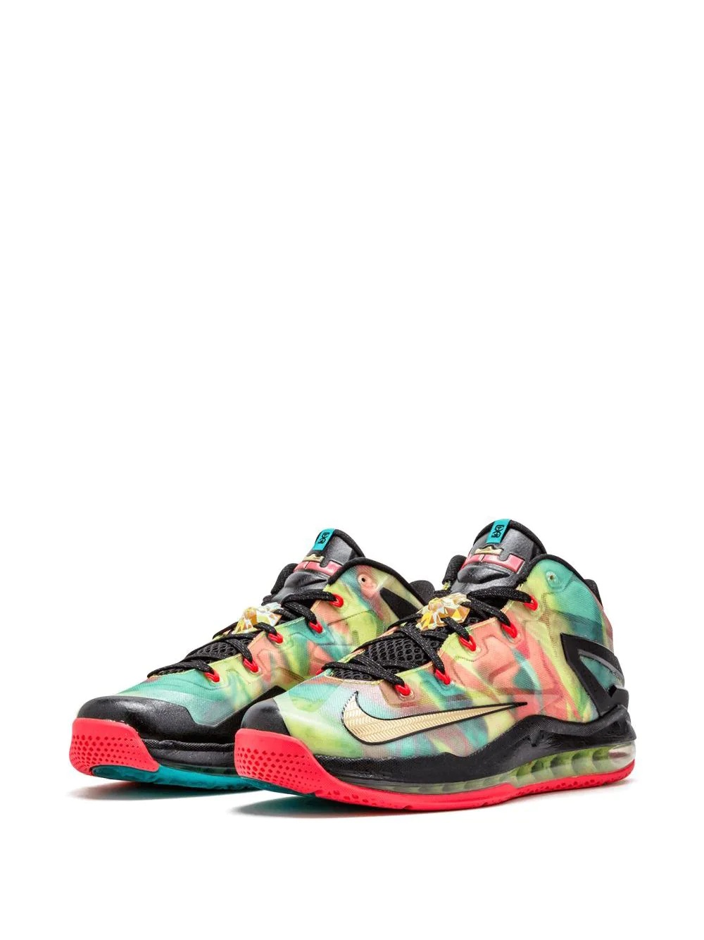 Max Lebron 11 Low SE sneakers - 3