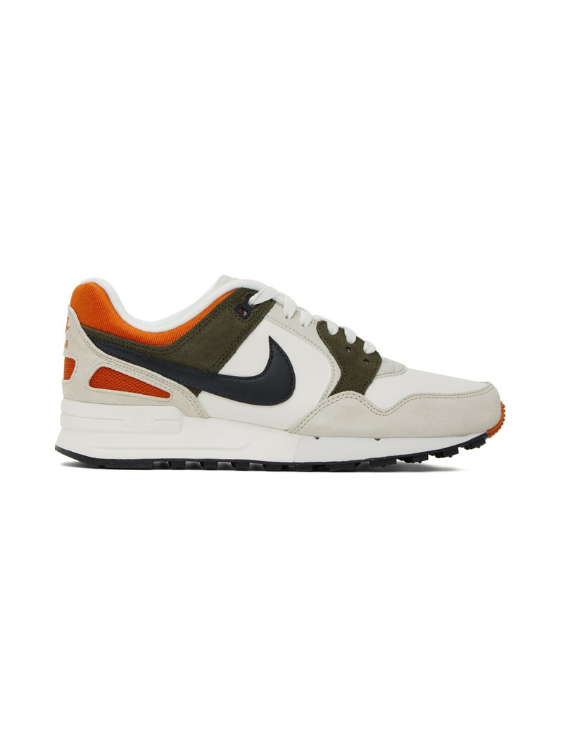 Air Pegasus '89 panelled sneakers - 1