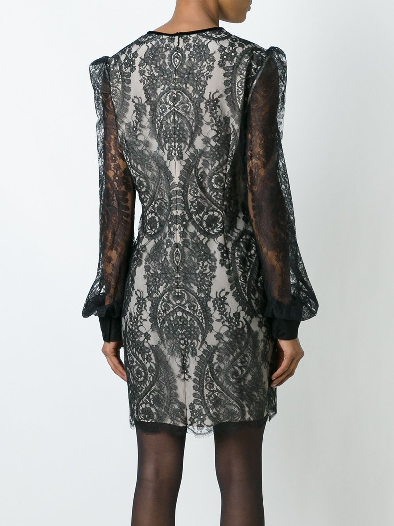 lace dress 4