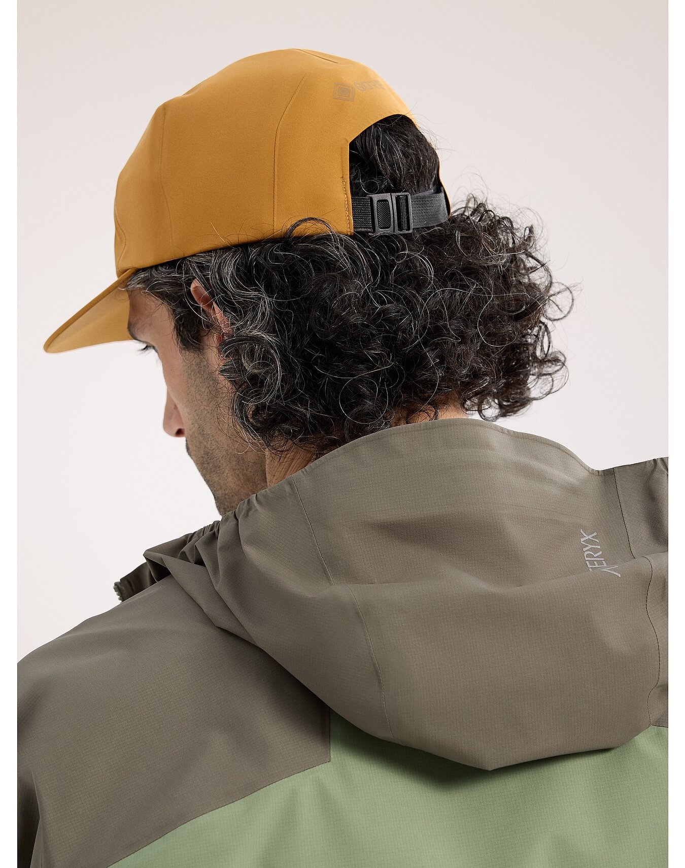 GORE-TEX【ARC’TERYX】GORE 5 PANEL CAP Arc'teryx / Gore 5 Panel Cap