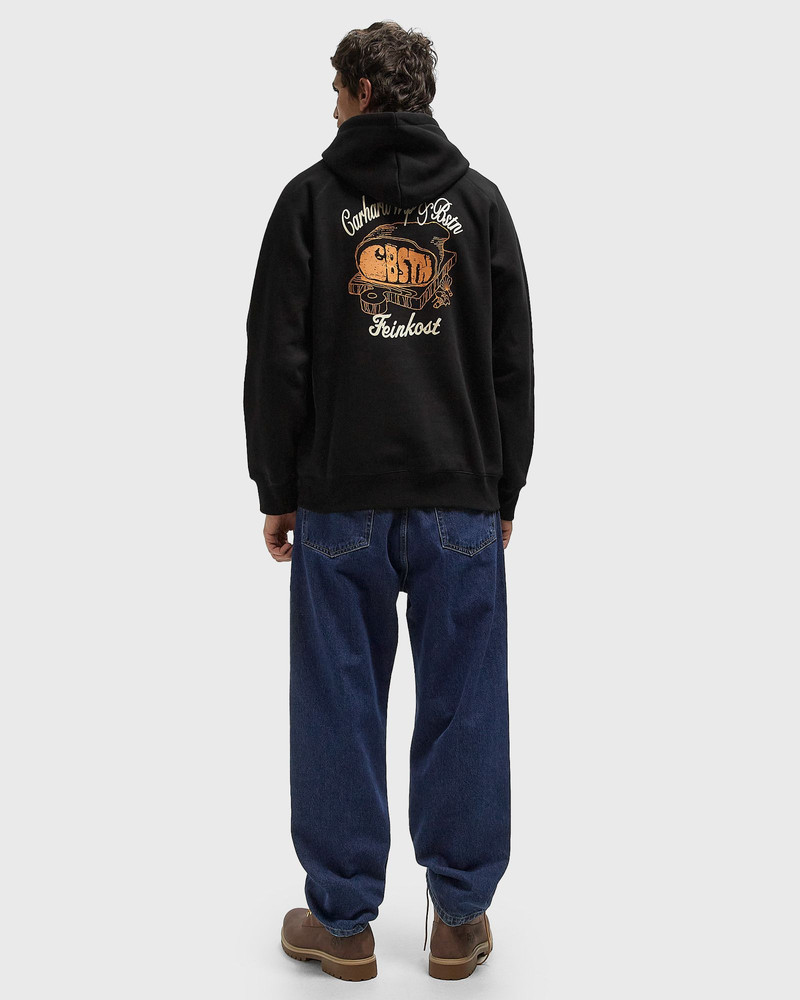 Carhartt & BSTN ‘Feinkost’ Hooded Sweatshirt outlook