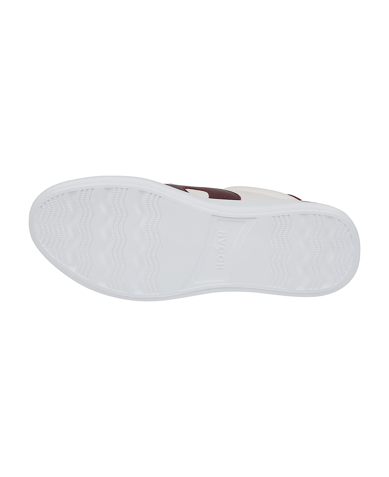Rebel H564 Sneakers - 4