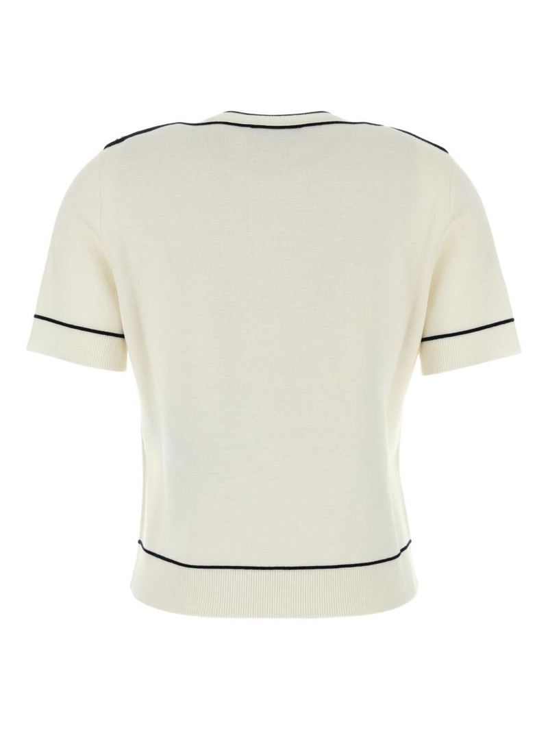 GUCCI Wool sweater outlook