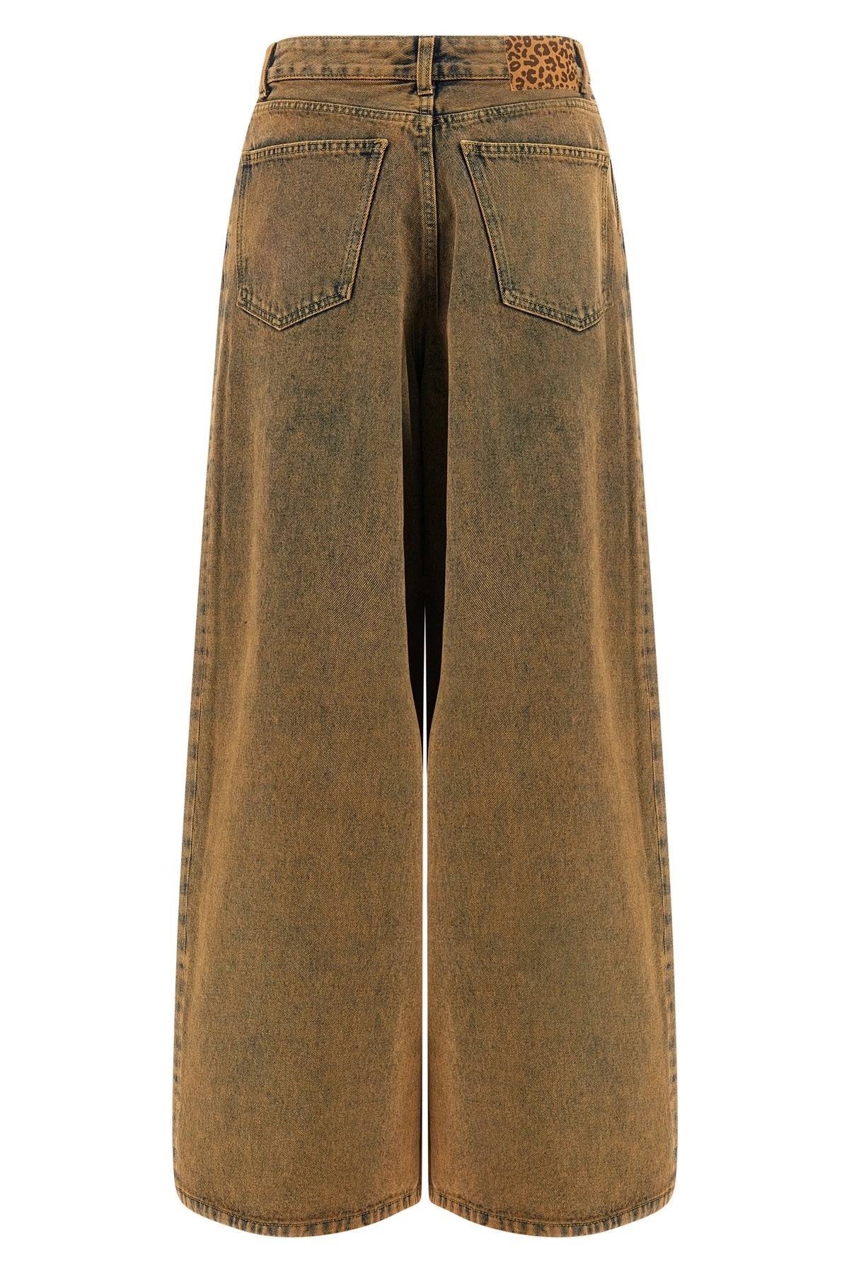'Den Wideleg' jeans - 3