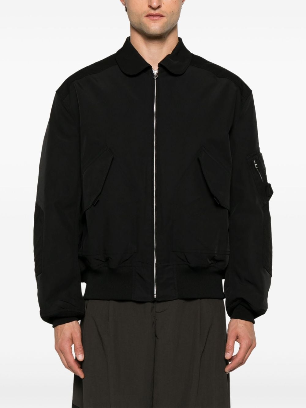 x Karrimor bomber jacket - 3