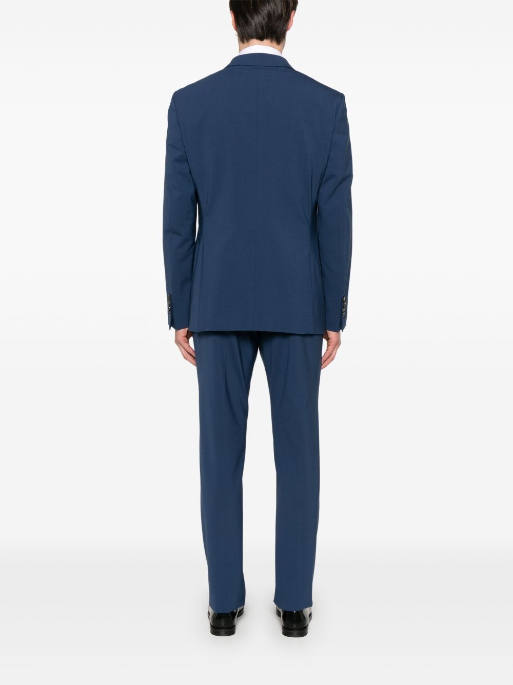 single-breasted suit - 3