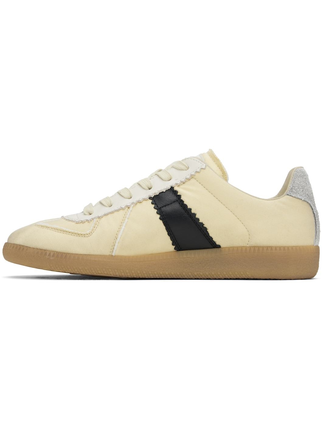Beige Replica Sneakers - 3