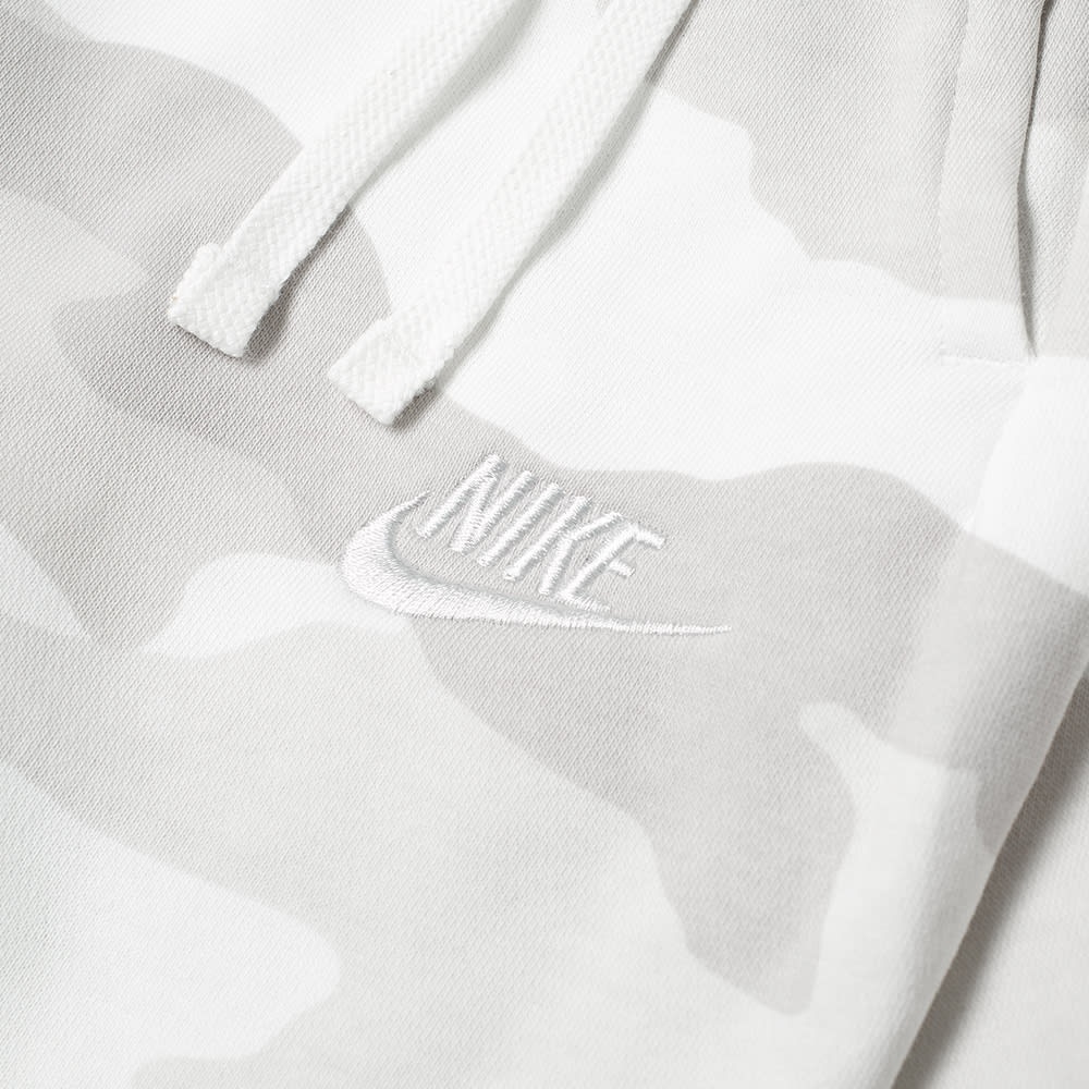 Nike Camo Short - 2