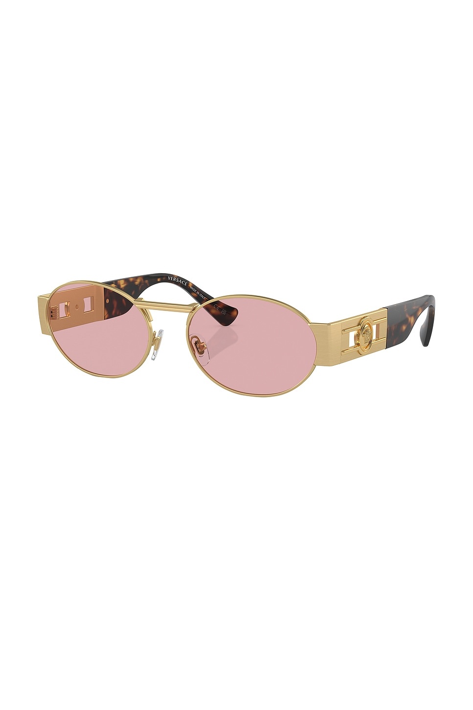 Oval Sunglasses - 2