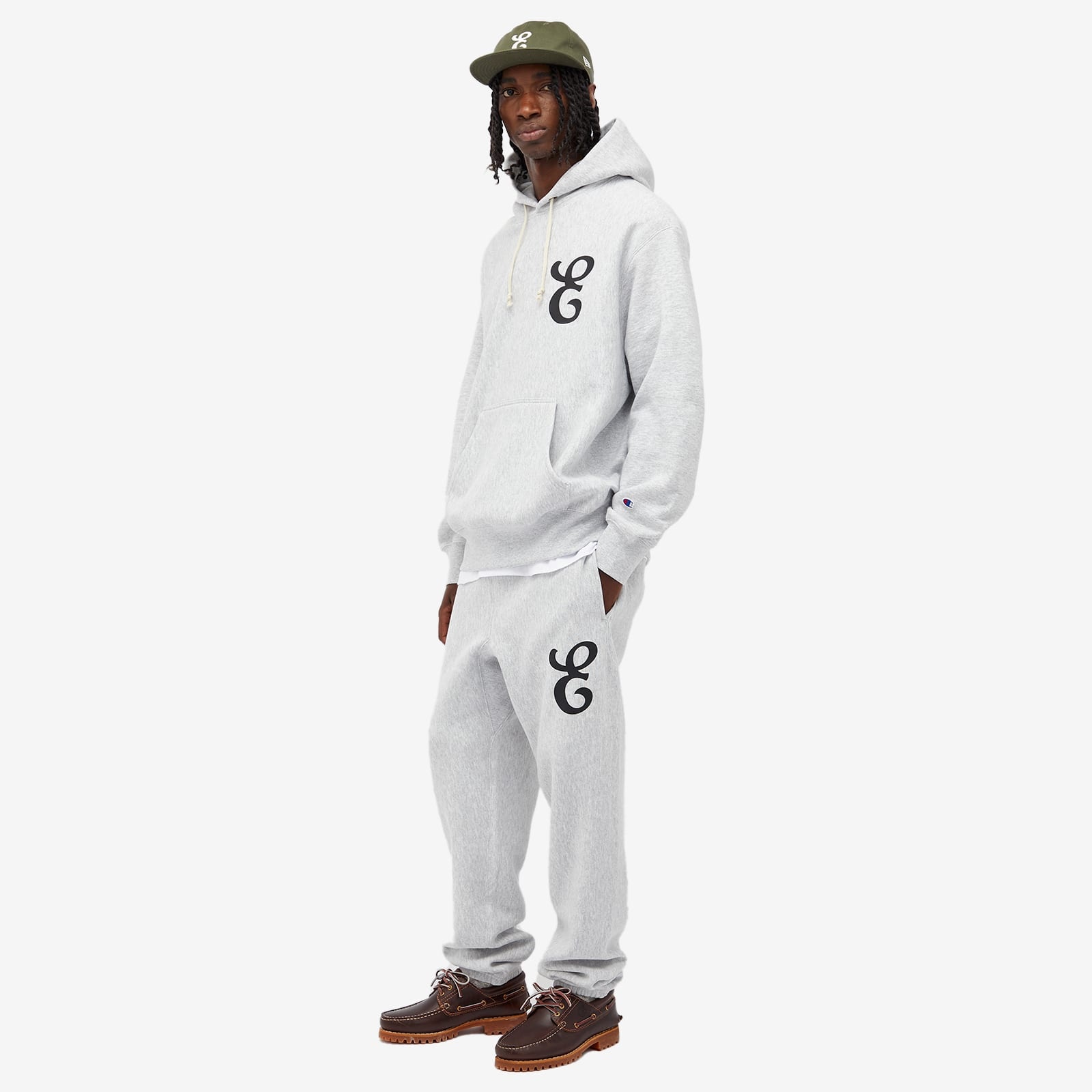 Champion for E by END. Everyday Hoodie - 6