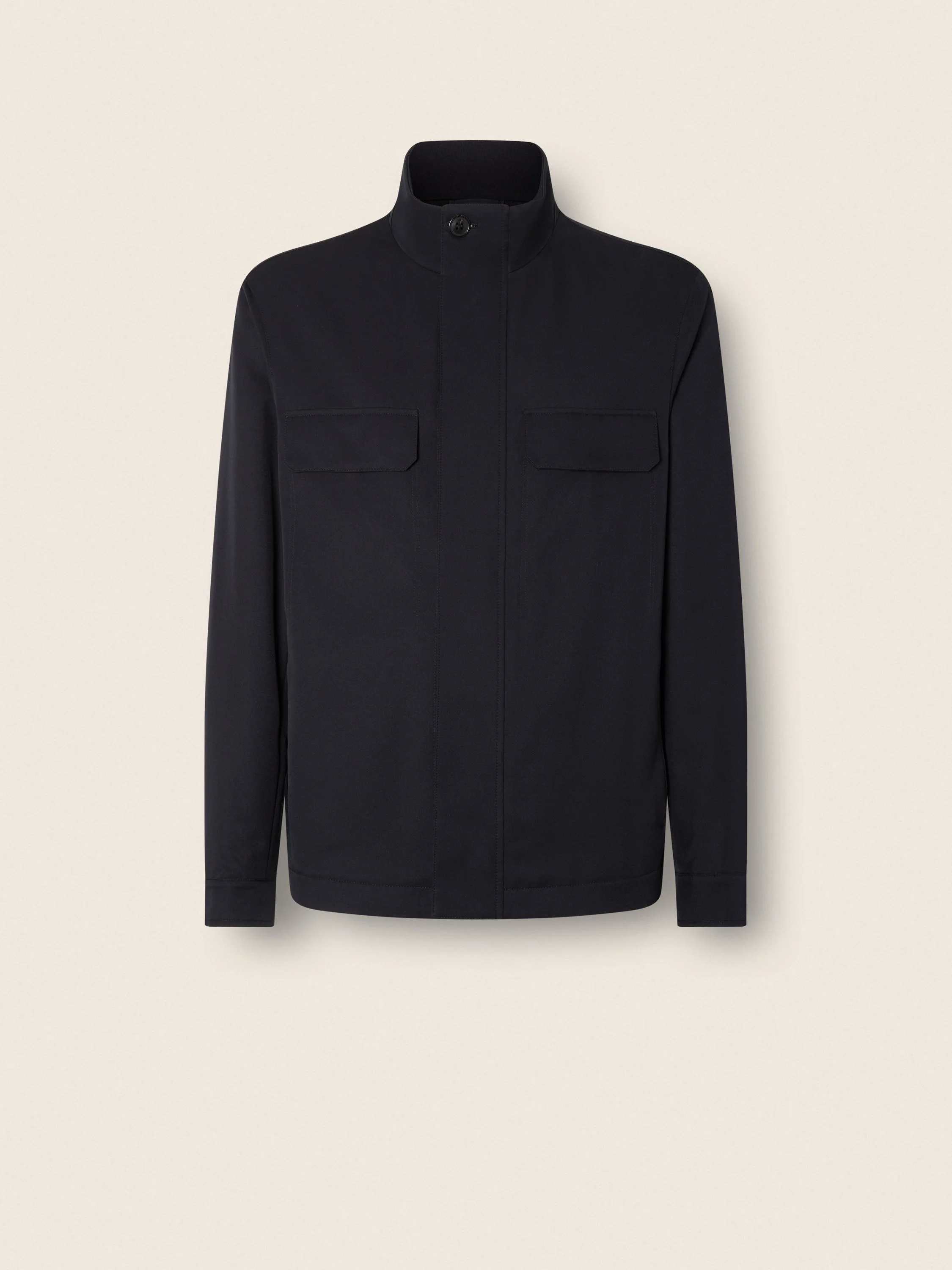 MICROFIBER MOTORIN 125CC FIELD JACKET - 1