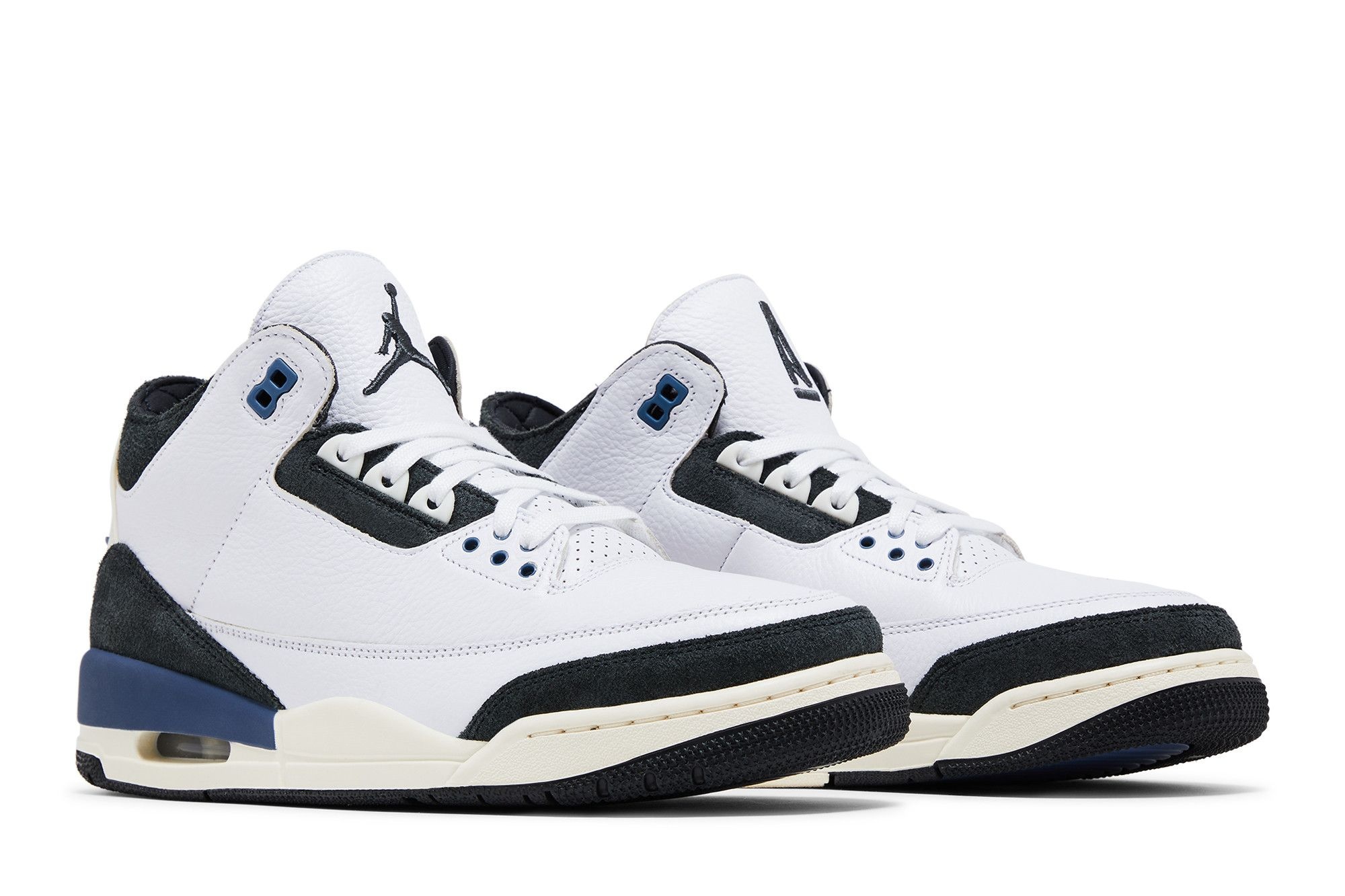 A Ma Maniére x Air Jordan 3 Retro OG SP 'Diffused Blue' - 8