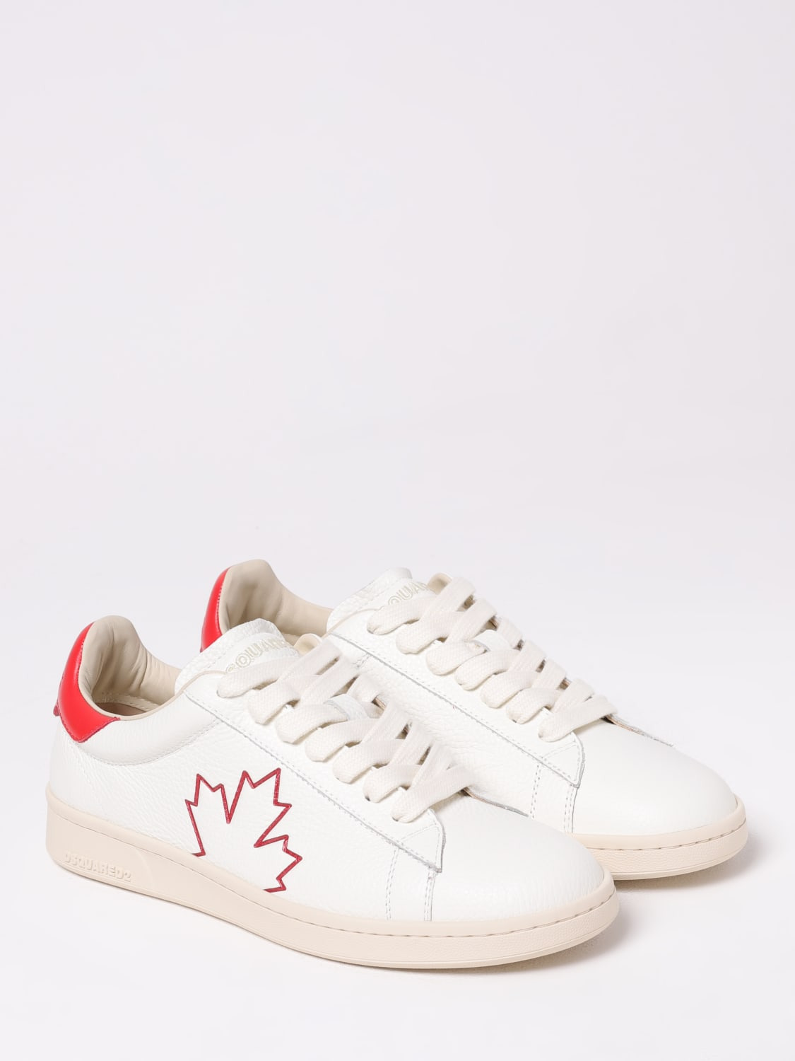 Sneakers men Dsquared2 - 2