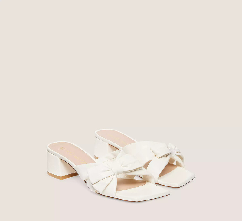 Stuart Weitzman SOFIA 45 SLIDE outlook