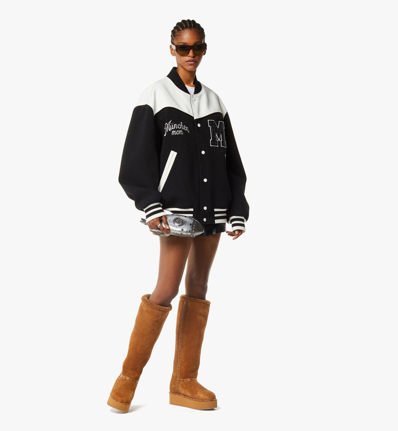 Aren Rocket Crossbody in Visetos 7