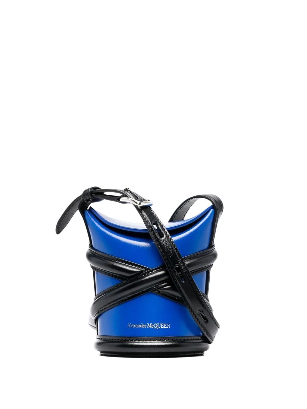 The Curve bucket bag - 1