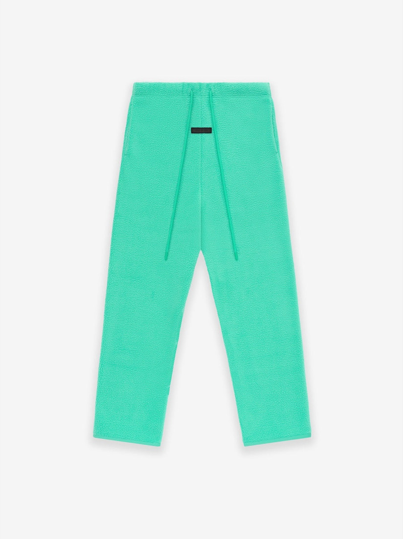Polar Fleece Pant - 1