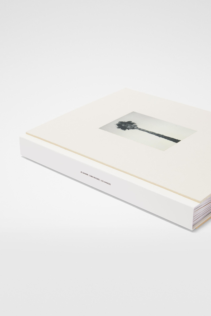 Chris Rhodes, Los Angeles 3