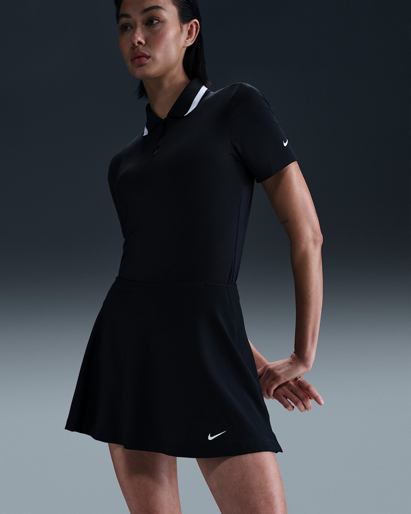 Nike Nike Tour Women's Dri-FIT Flouncy Golf Skirt outlook