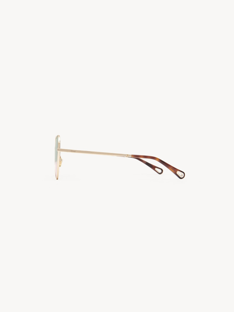 Chloé MILANE SUNGLASSES outlook