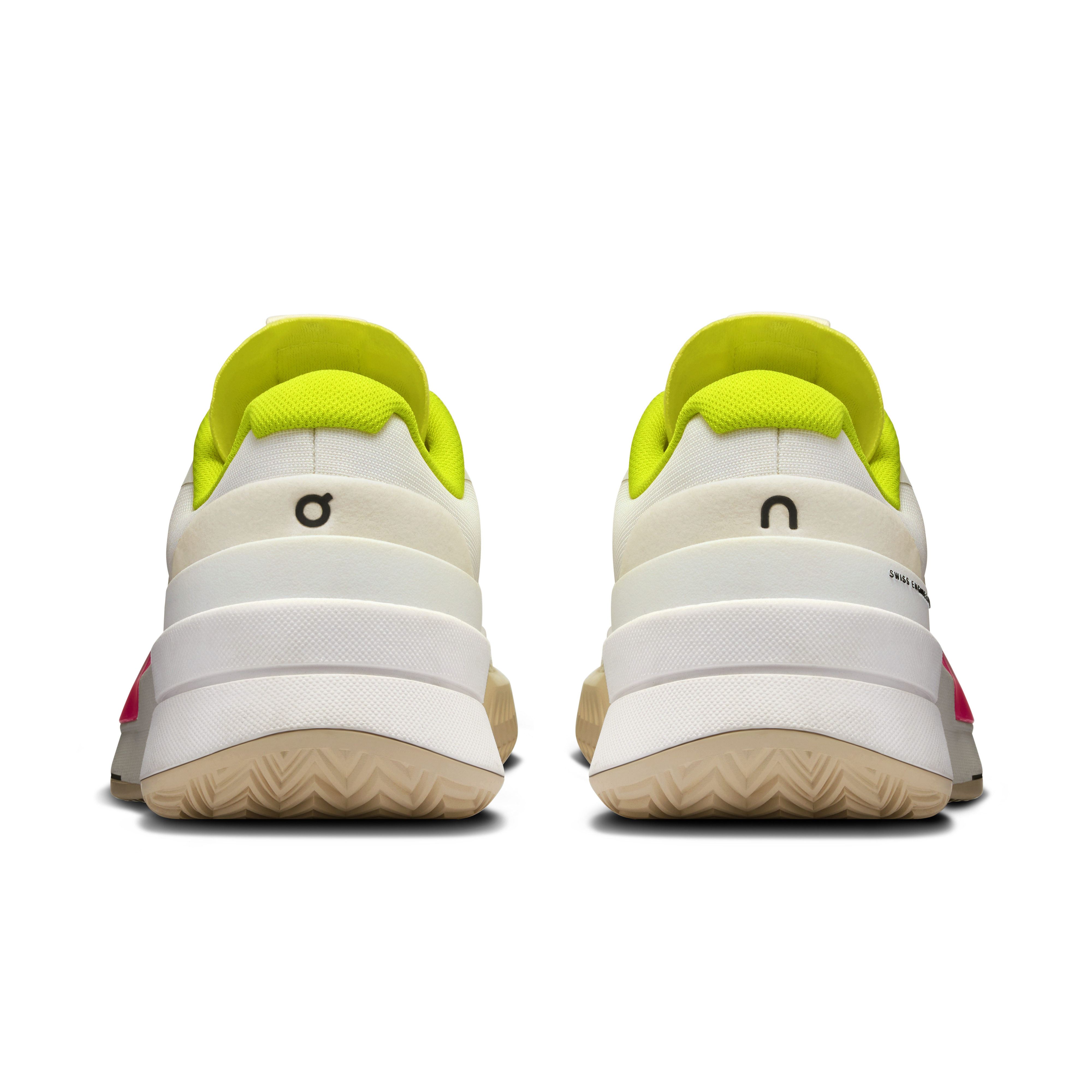 THE ROGER Pro 2 - 5