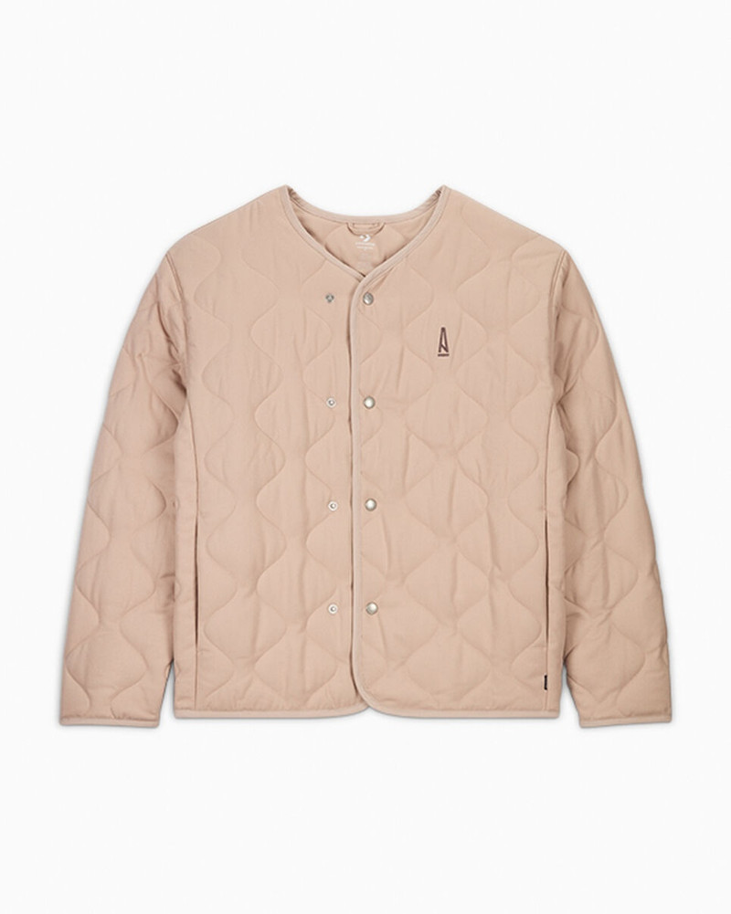 Converse x A Ma Manière Malden Liner Jacket 1