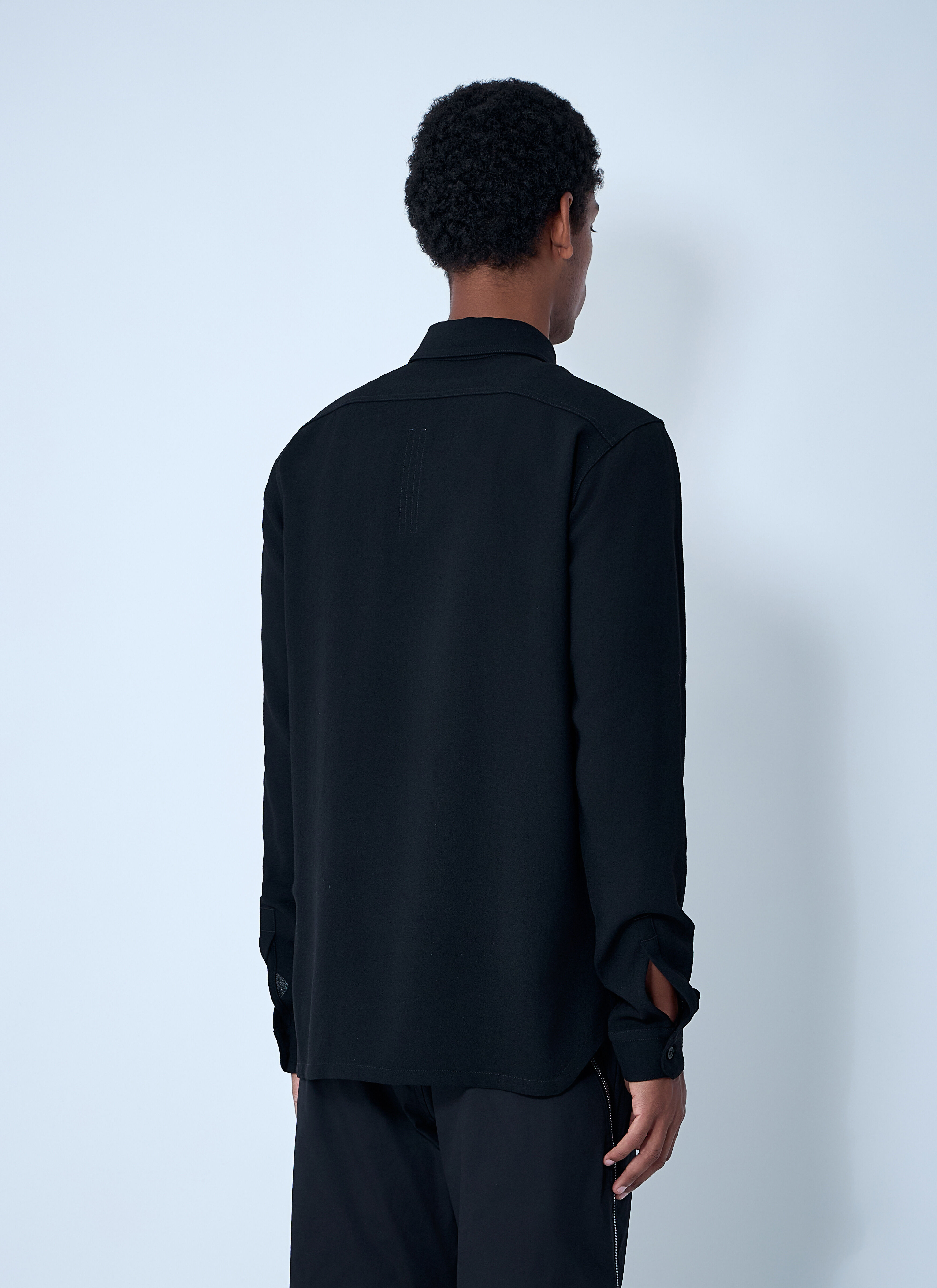 Work Shirt - 4