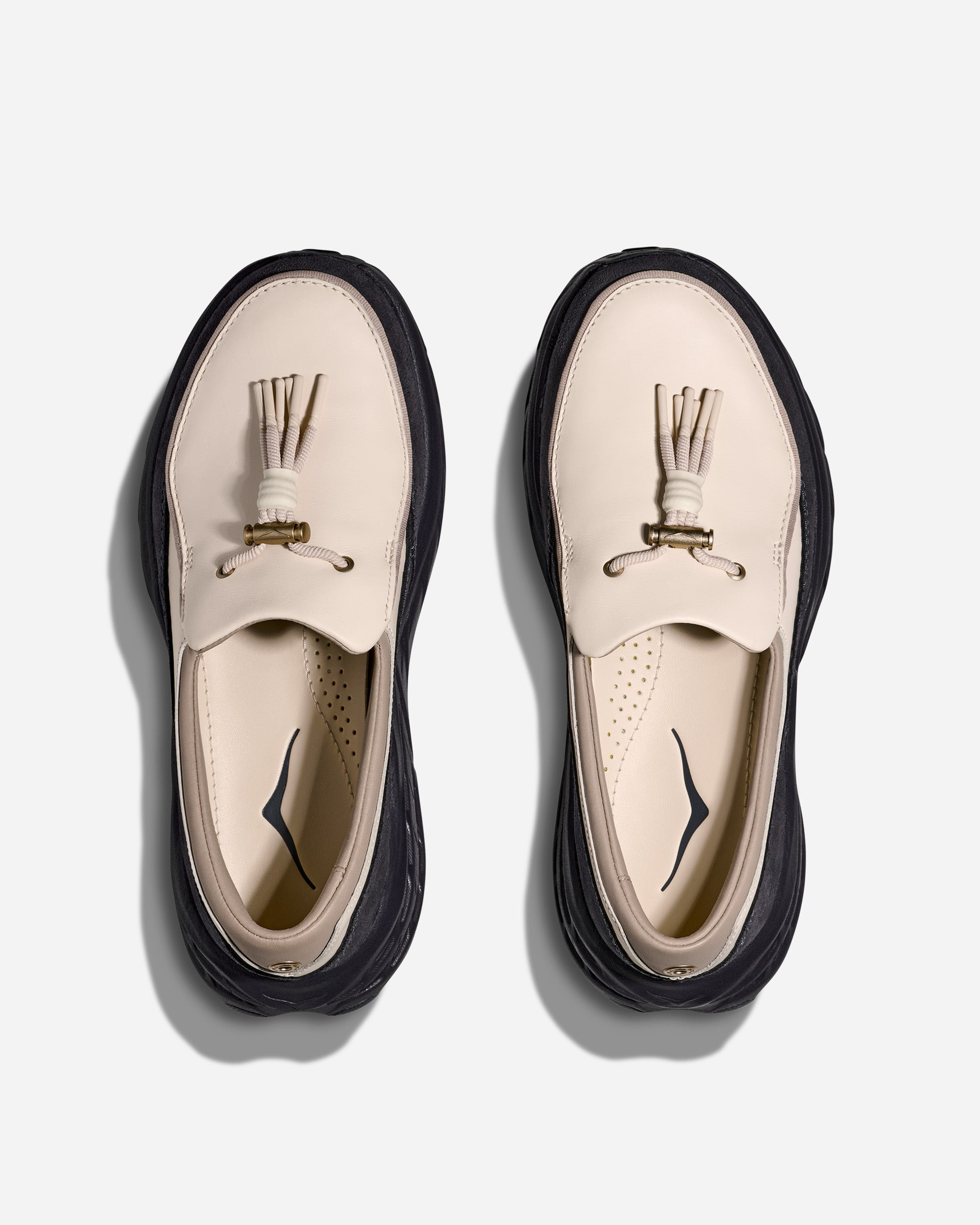 U Speed Loafer - 3