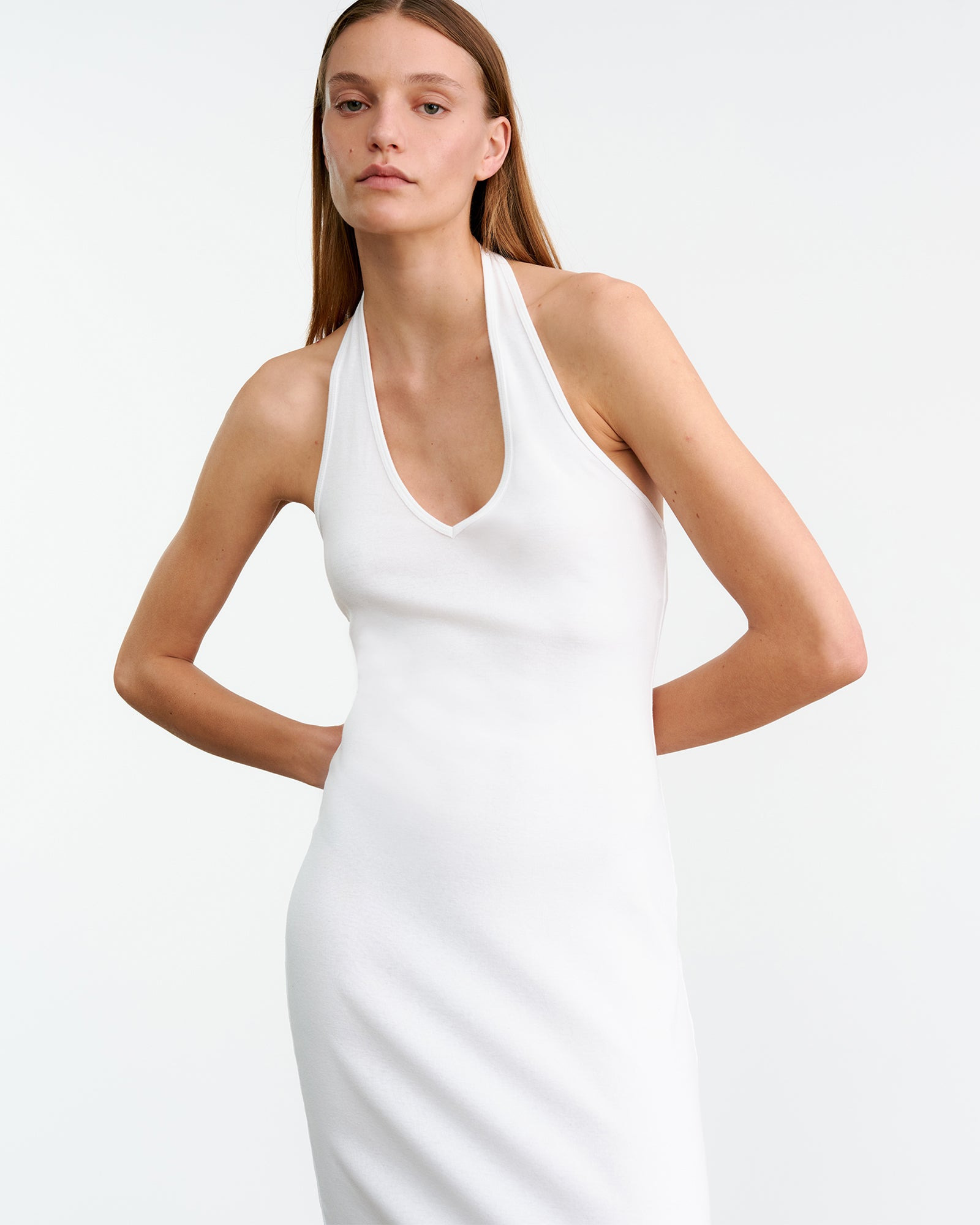 STEVIE DRESS - 5