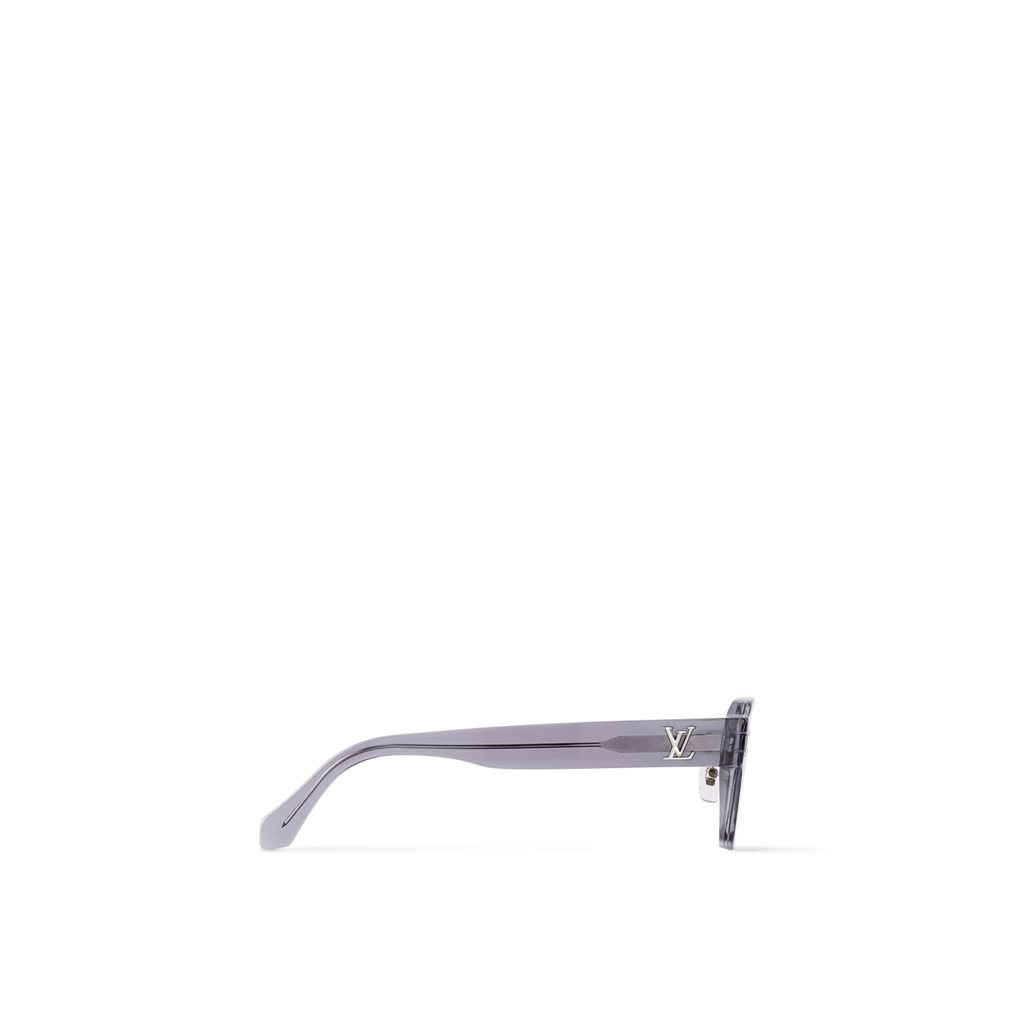 LV Confidence Square Sunglasses - 2