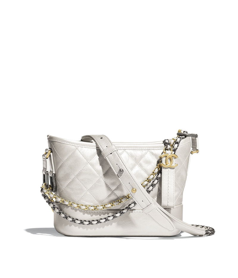 CHANEL'S GABRIELLE  Small Hobo Bag 1