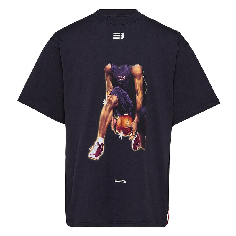 Air Washed Tee - 1